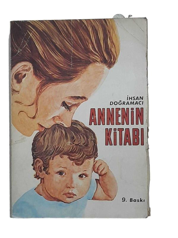 Annenin Kitabı