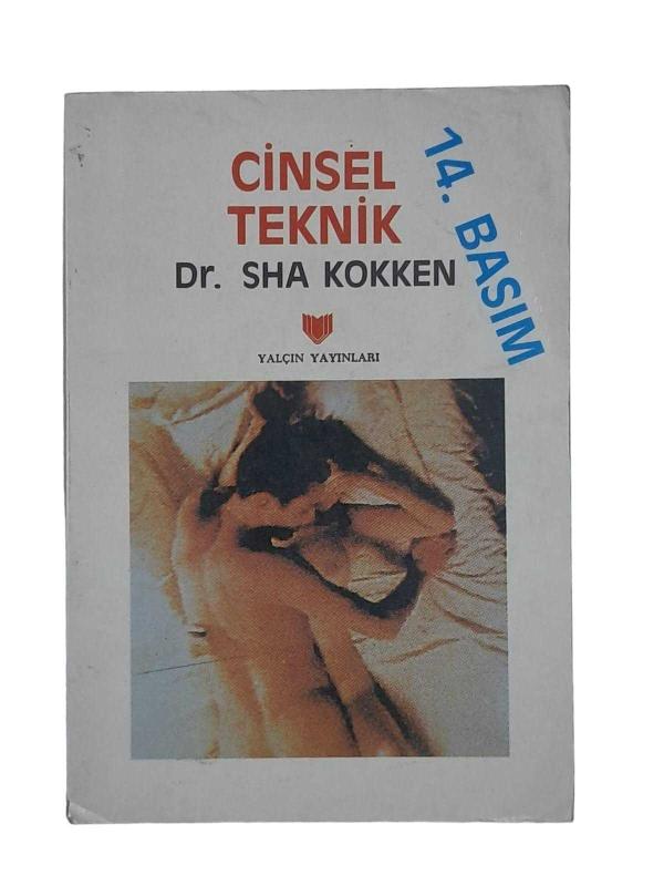 Cinsel Teknik