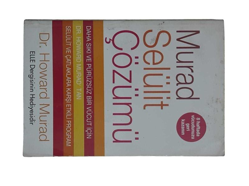 Murad Selülit Çözümü