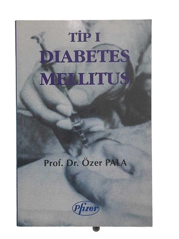 Tip 1 Dİabetes Mellİtus