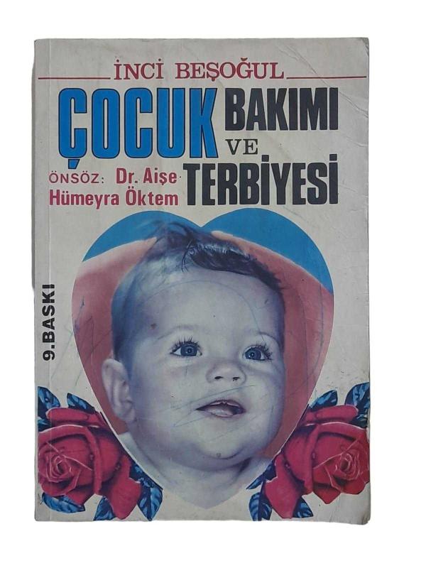Çocuk Bakımı ve Terbiyesi