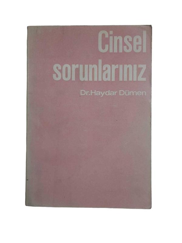 Cinsel Sorunlarınız II