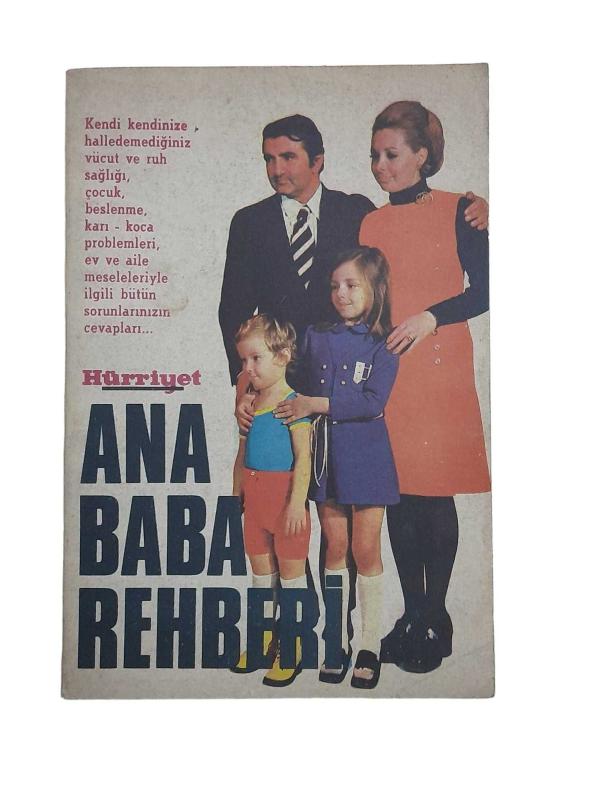 Hürriyet Ana Baba Rehberi