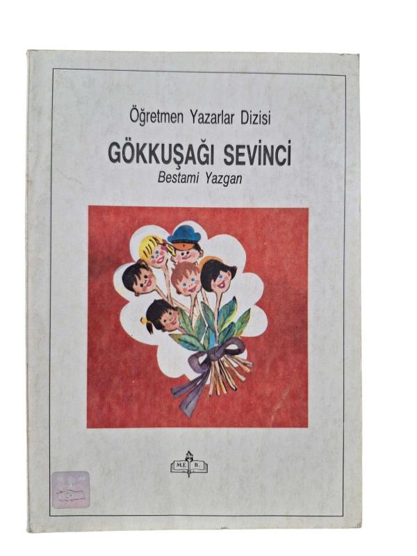 Gökkuşağı Sevinci