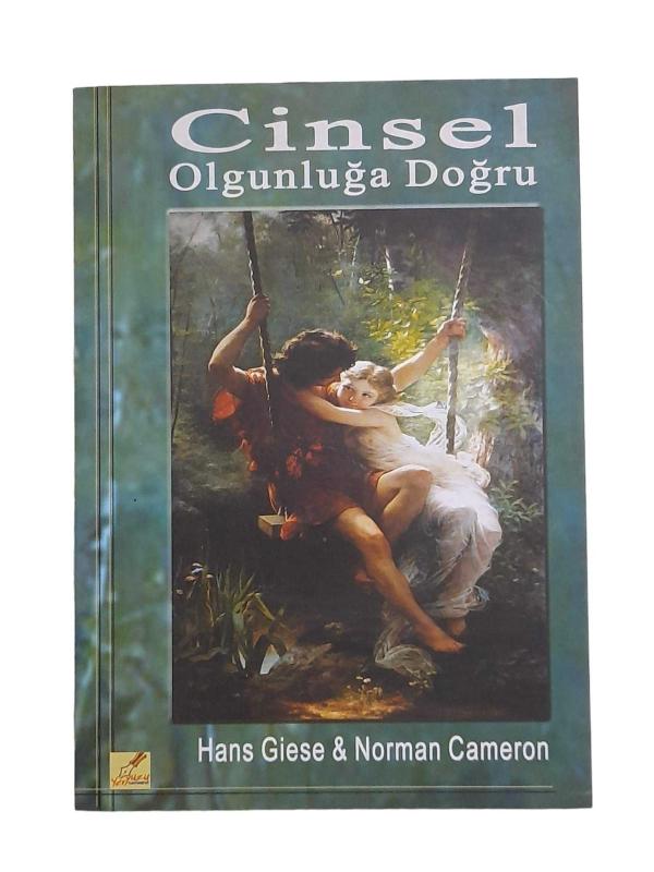 Cinsel Olgunluğa Doğru