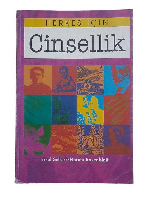 Herkes için Cinsellik