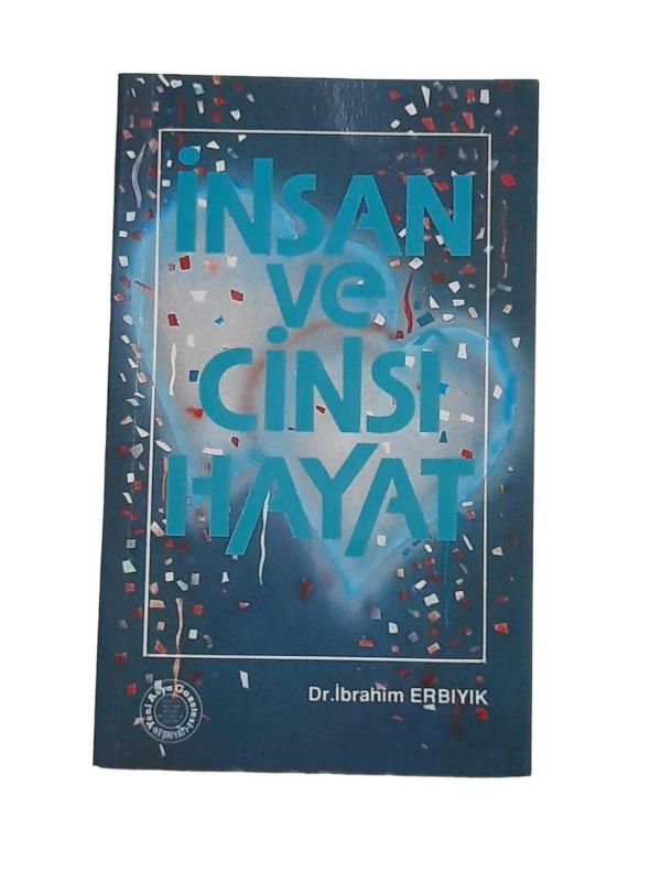 İnsan ve Cinsi Hayat