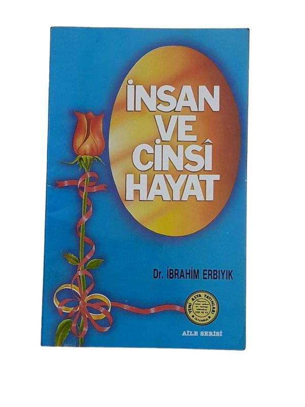 İnsan ve Cinsi Hayat