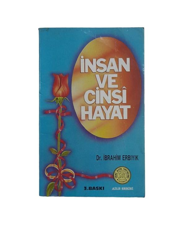 İnsan ve Cinsi Hayat