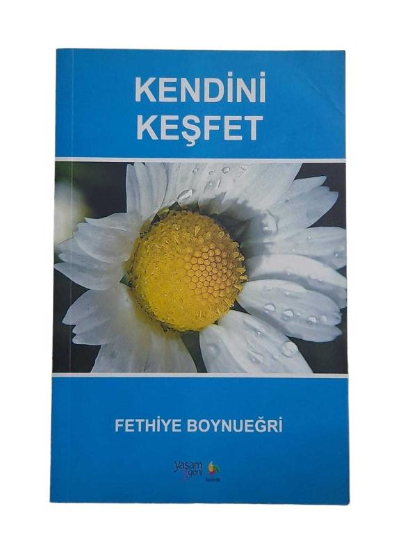 Kendini Keşfet