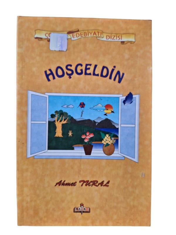 Hoşgeldin
