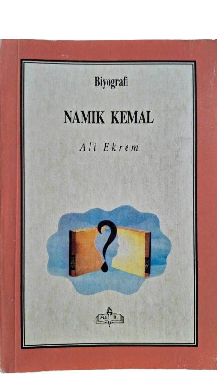 Namık Kemal