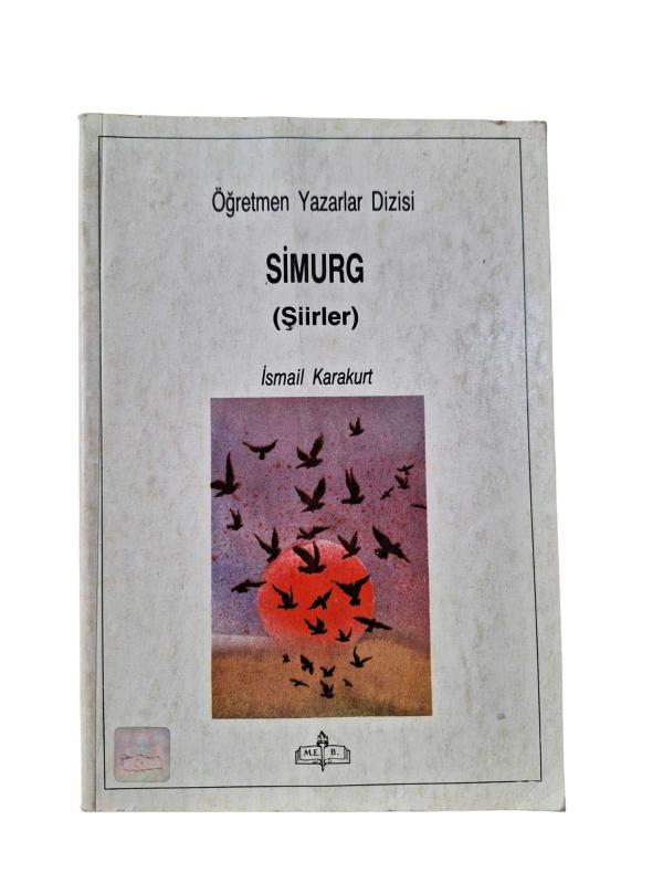 Simurg