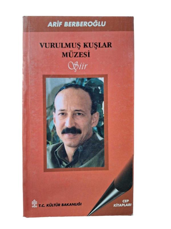 Vurulmuş Kuşlar Müzesi