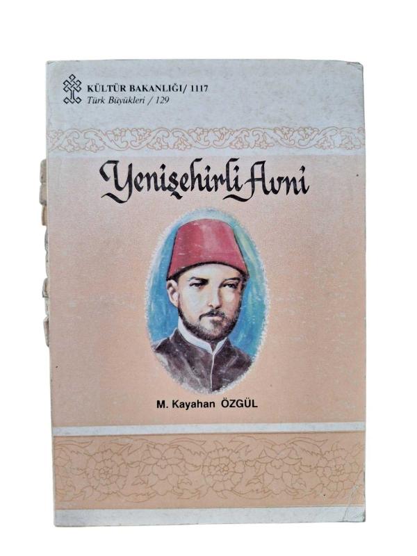 Yenişehirli Avni