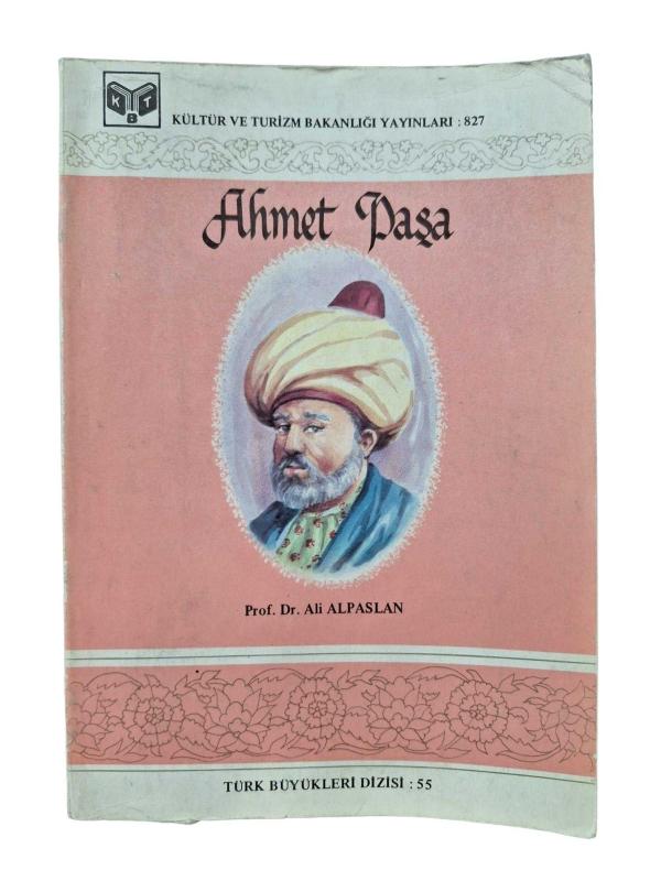 Ahmet Paşa