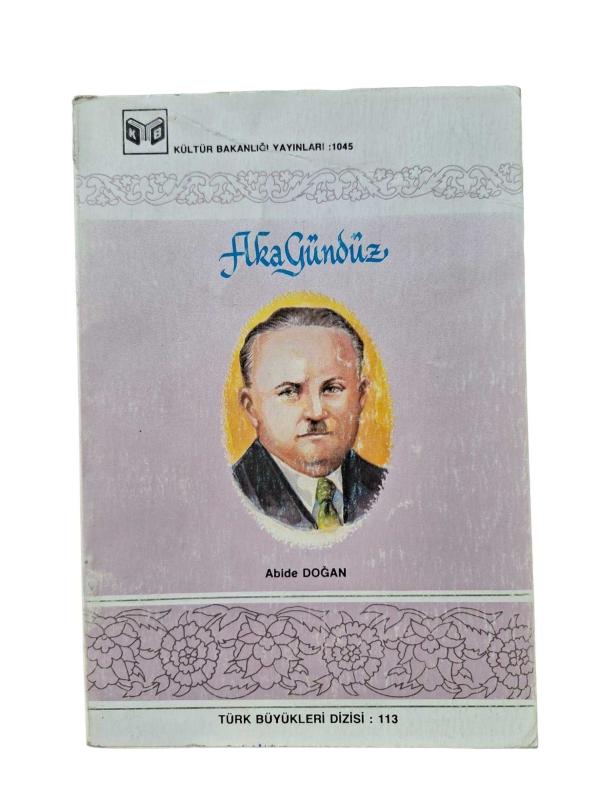 Akagündüz