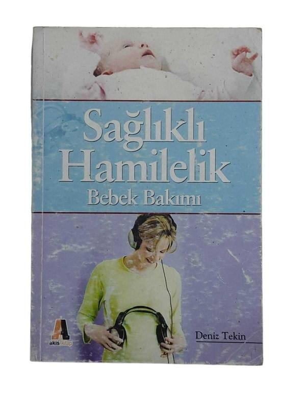 Sağlıklı Hamilelik Bebek Bakımı