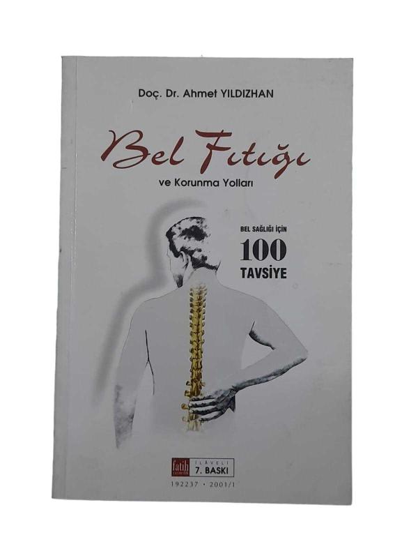 Bel Fıtığı ve Korunma Yolları