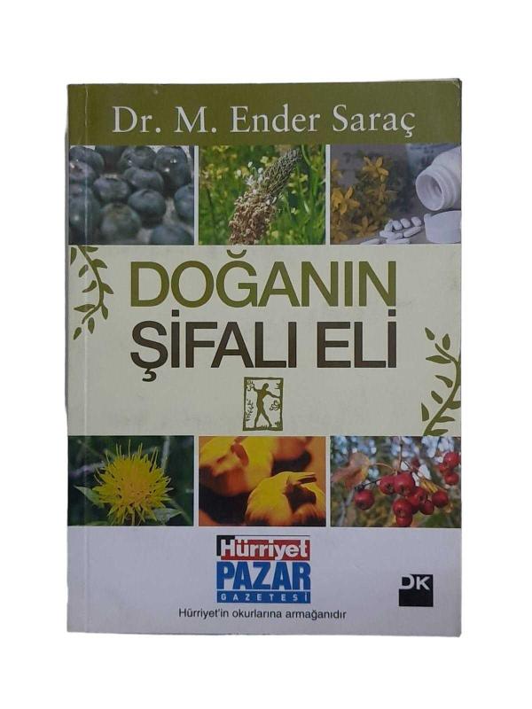 Doğanın Şifalı Eli