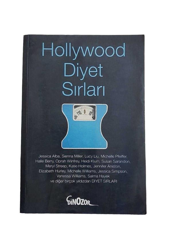 Hollywood Diyet Sırları