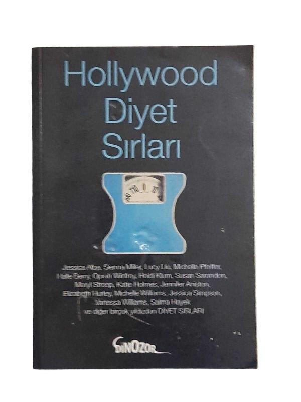 Hollywood Diyet Sırları