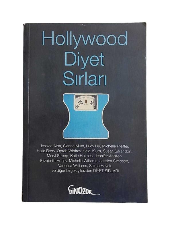 Hollywood Diyet Sırları