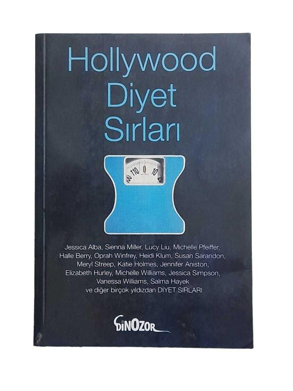 Hollywood Diyet Sırları