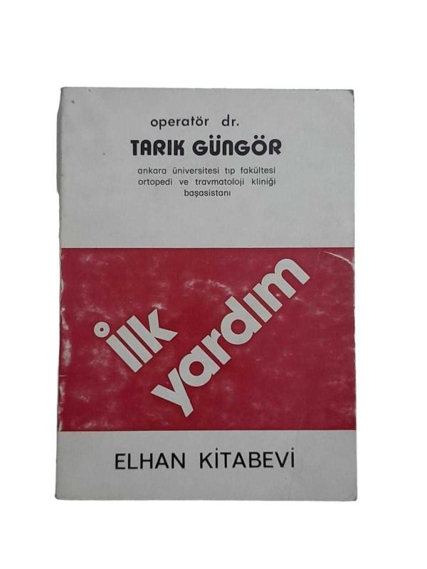 İlk Yardım