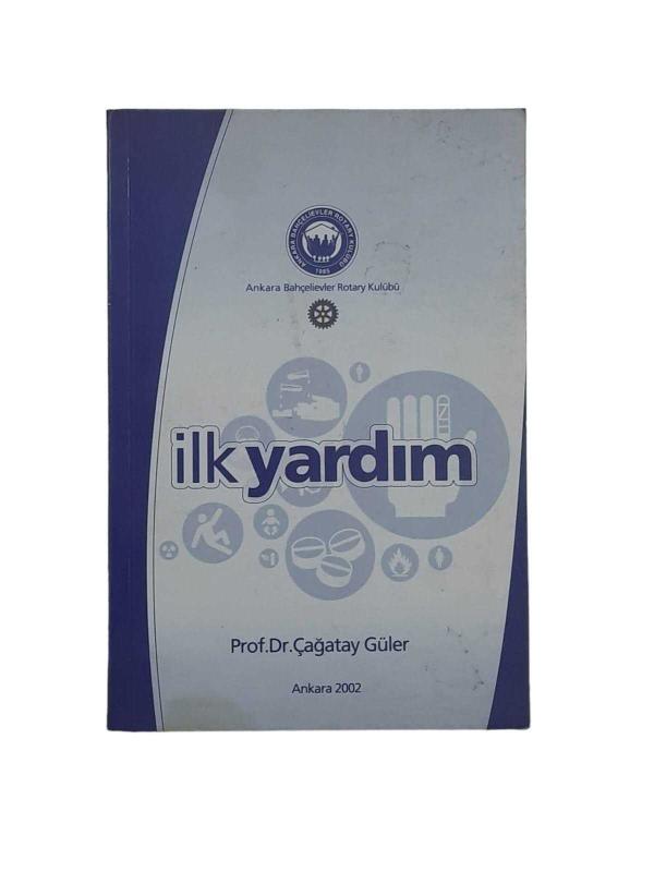 İlk Yardım