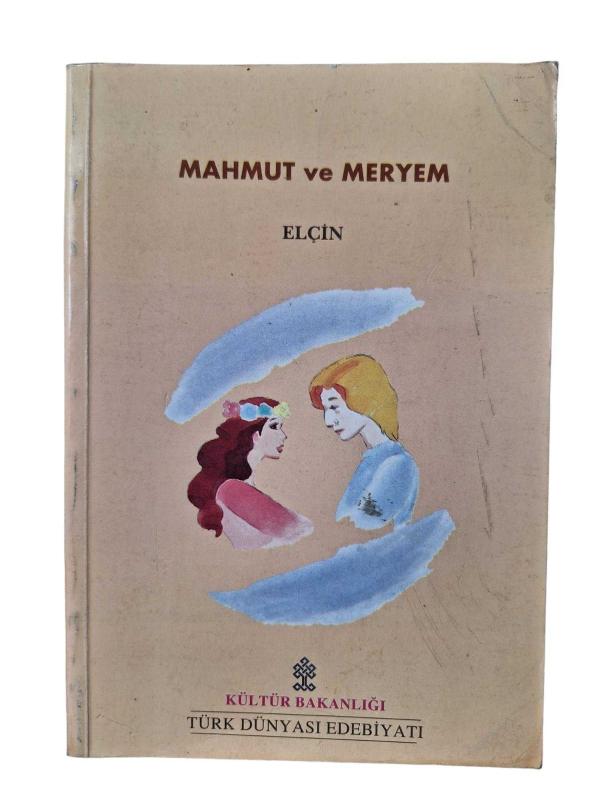 Mahmut ve Meryem