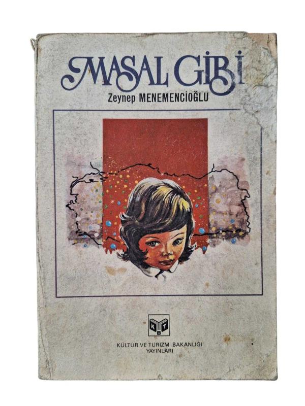 Masal Gibi