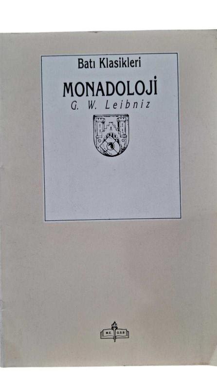 Monadoloji