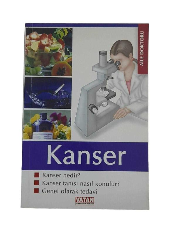 Kanser