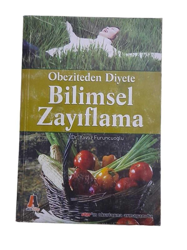 Obeziteden Diyete Bilimsel Zayıflama
