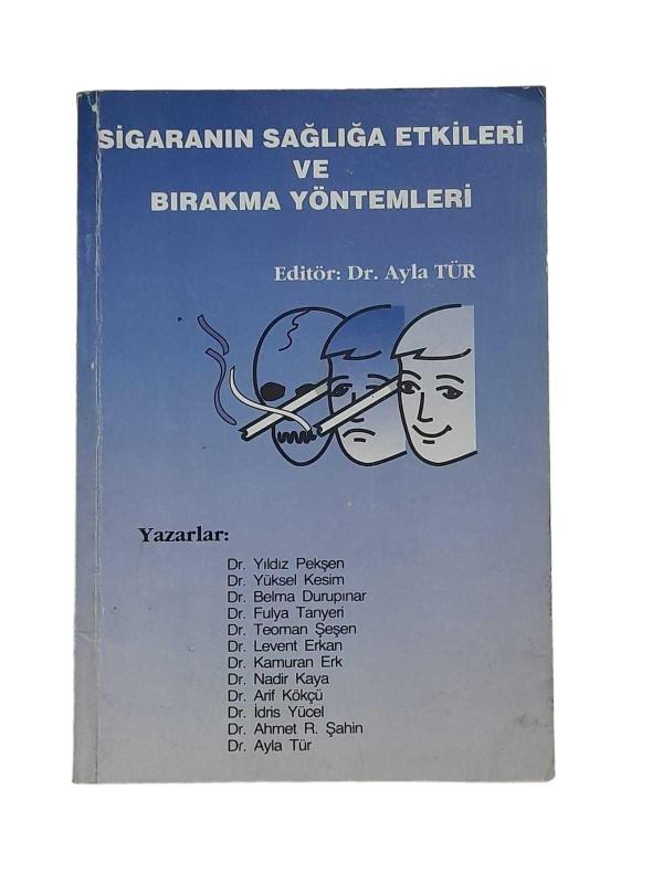 Sigaranın Sağlığa Etkileri ve Bırakma Yöntemleri
