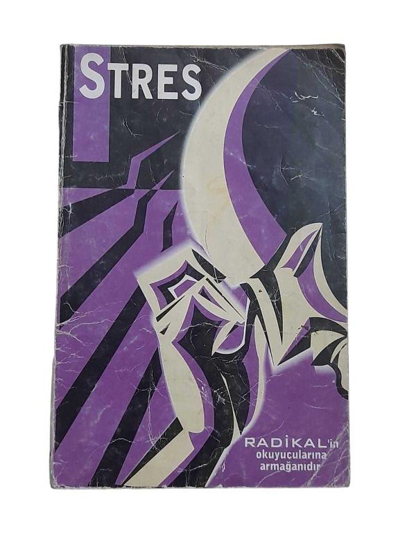 Stres