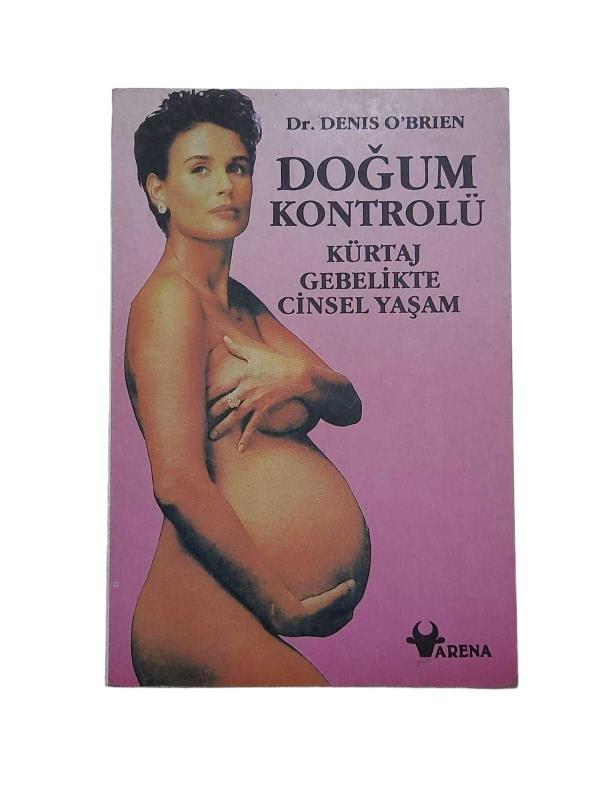Doğum Kontrolü Kürtaj Gebelikte Cinsel Yaşam