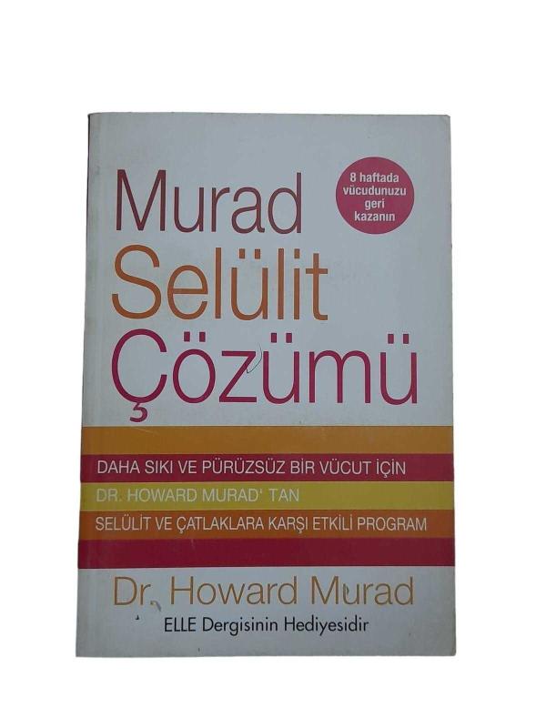 Murad Selülit Çözümü
