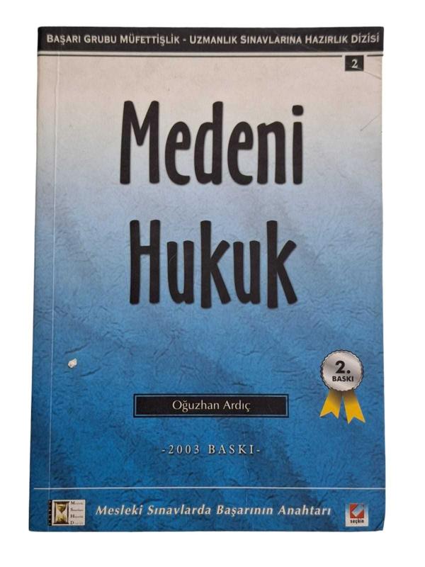 Medeni Hukuk