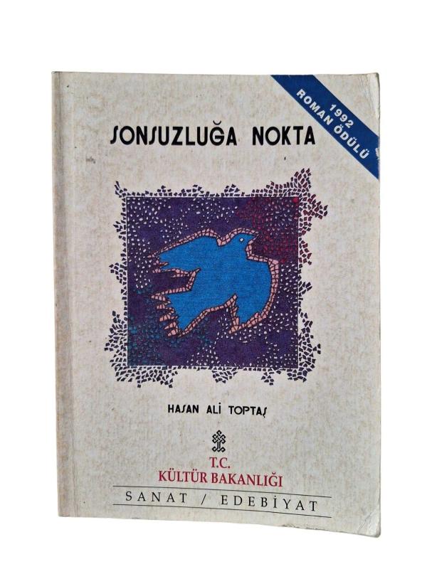 Sonsuzluğa Nokta