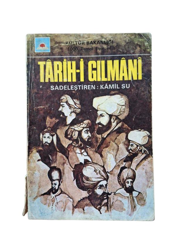 Tarih-i Gılmani