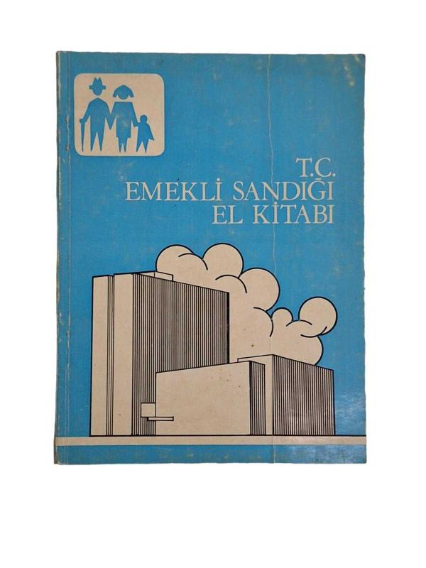 T.C. Emekli Sandığı El Kitabı