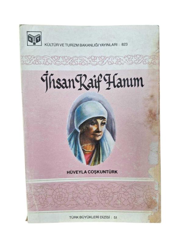 İhsan Raif Hanım