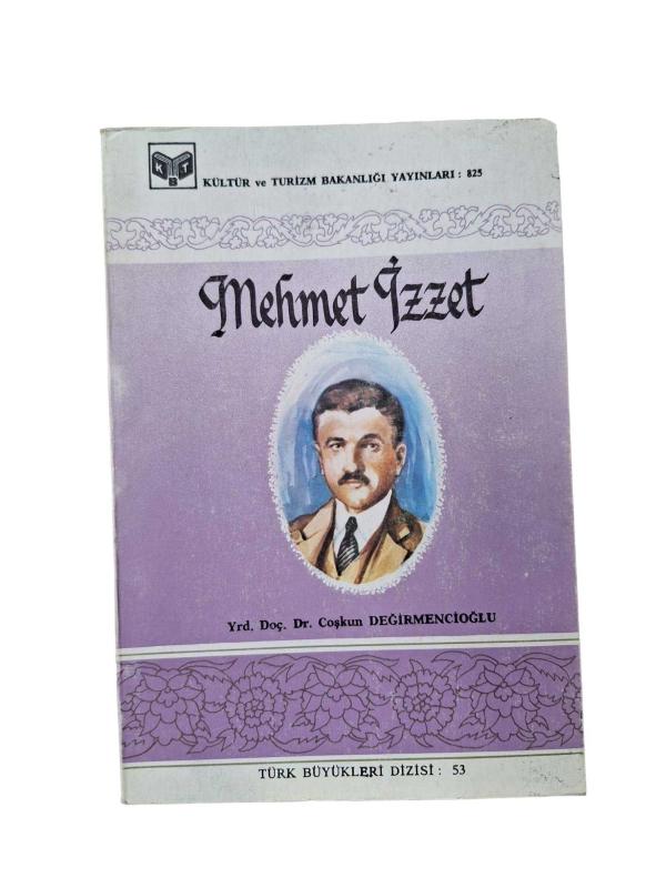 Mehmet İzzet