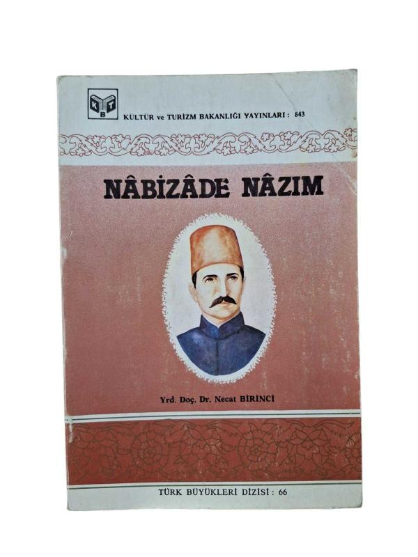 Nabizade Nazım
