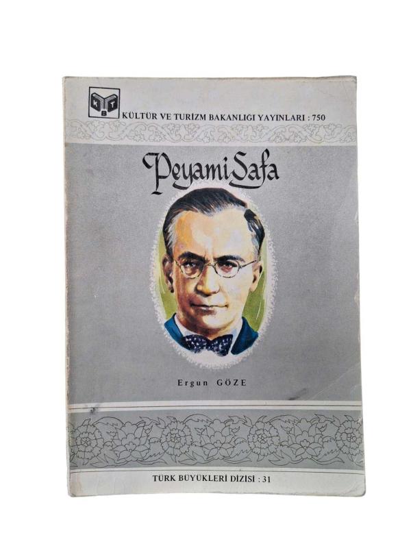 Peyami Safa