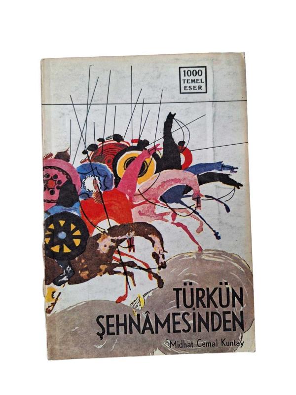 Türkün Şehnamesinden