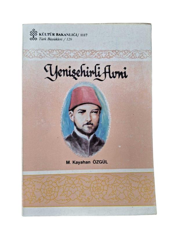 Yenişehirli Avni