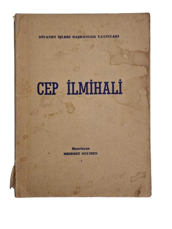 Cep İlmihali